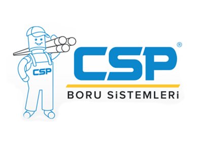 CSP Boru Sistemleri